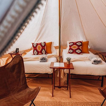 Wander Camp Yellowstone Island Park Dış mekan fotoğraf