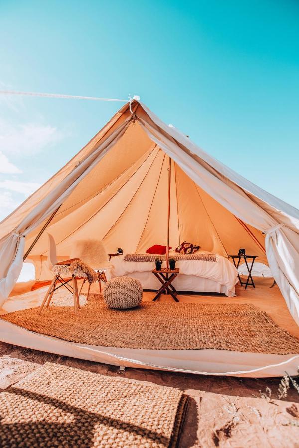 Wander Camp Yellowstone Island Park Dış mekan fotoğraf